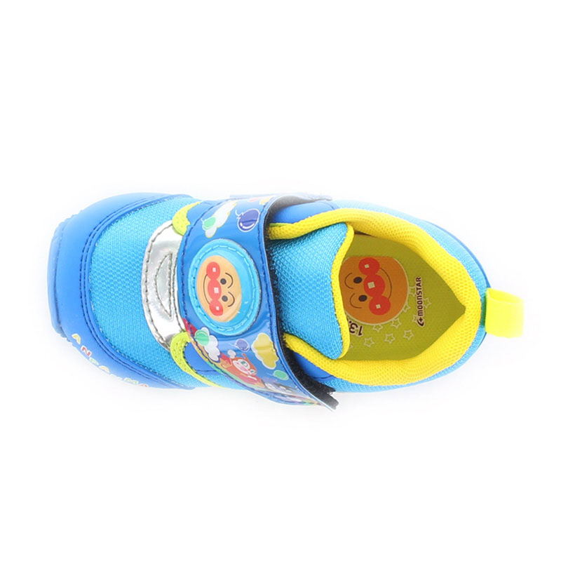 楽天市場】スニーカー キッズ それいけアンパンマン APM B45 子供靴