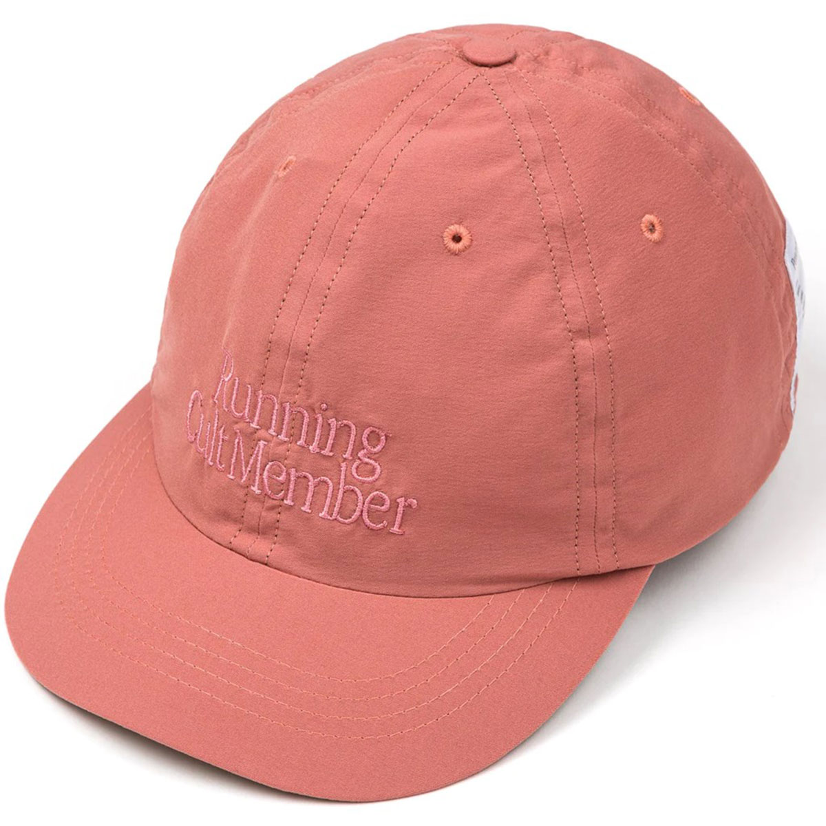 楽天市場】SATISFY サティスファイ キャップ ストリート ランニング