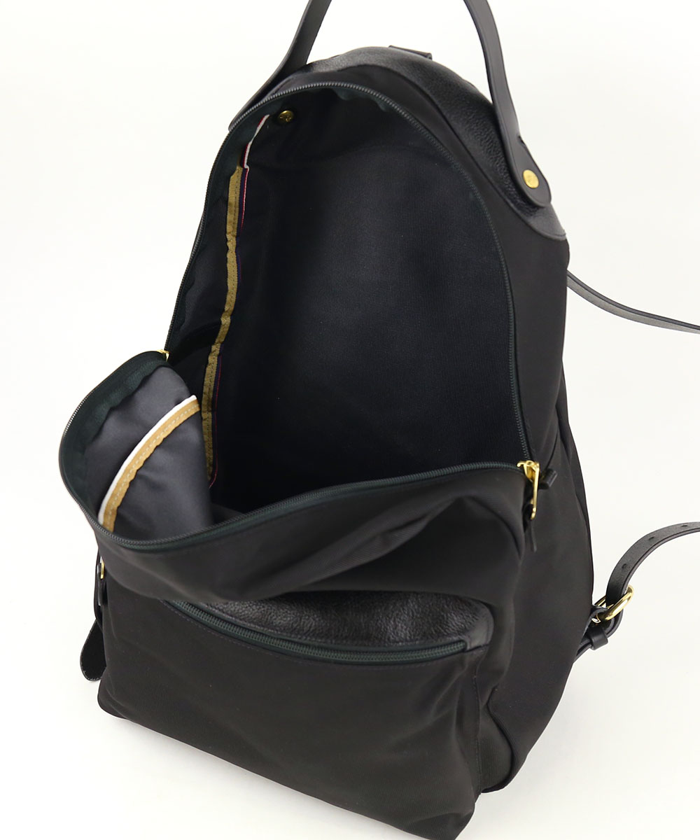 楽天市場】イルビゾンテ IL BISONTE バックパック リュック リュック