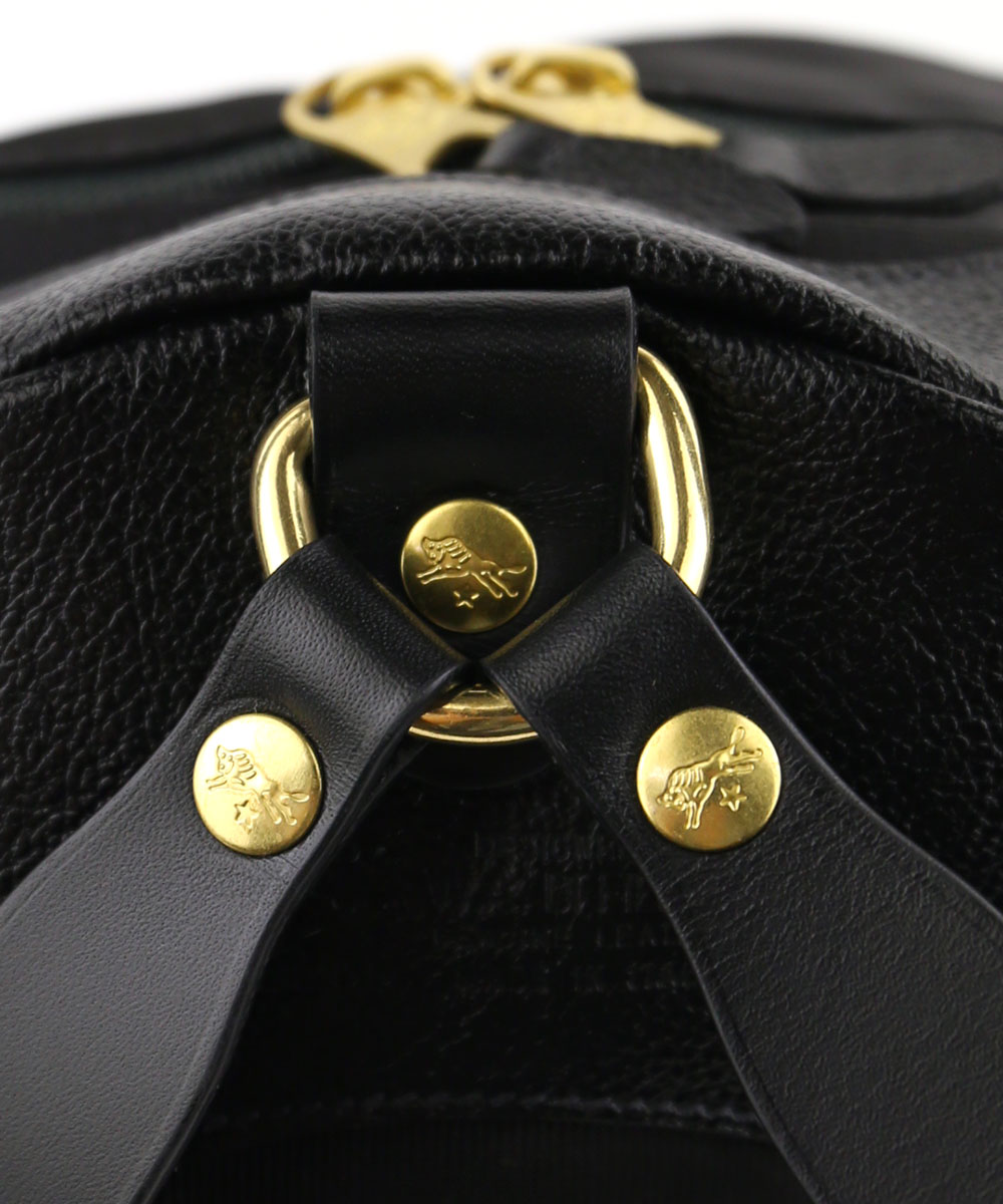 楽天市場】イルビゾンテ IL BISONTE バックパック リュック リュック