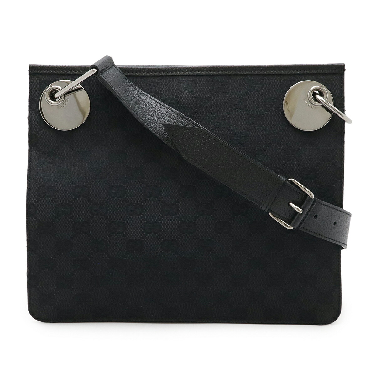 楽天市場】GUCCI グッチ GGキャンバス ショルダーバッグ 斜め掛け