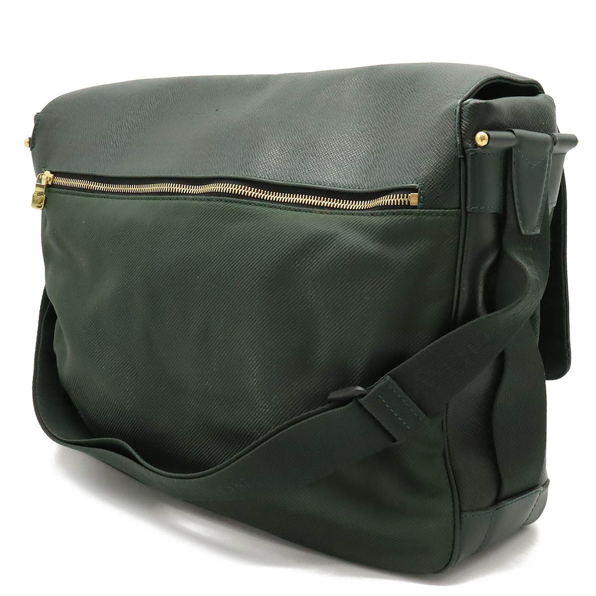 楽天市場】【バッグ】LOUIS VUITTON ルイ ヴィトン タイガ デルスー