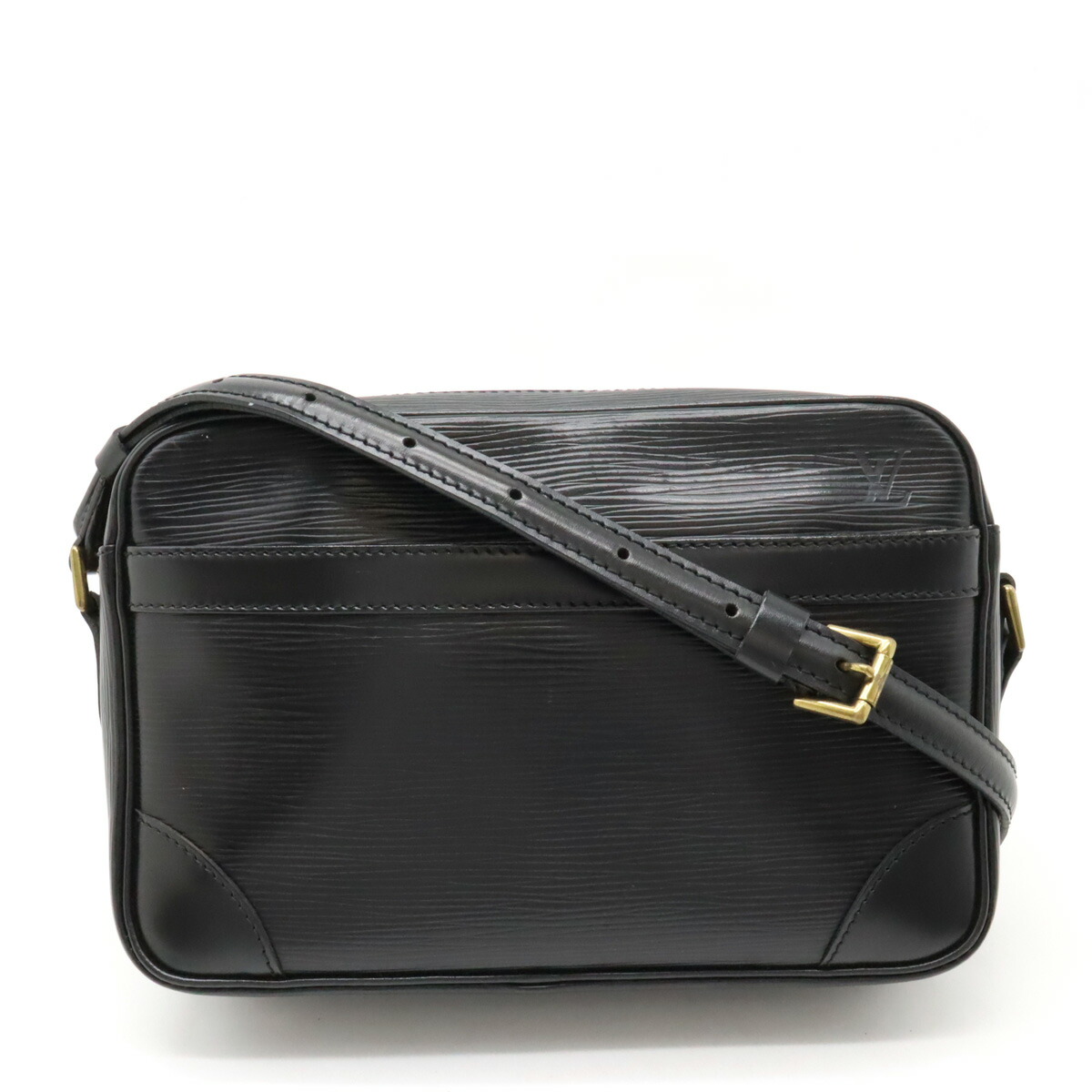 楽天市場】LOUIS VUITTON ルイ ヴィトン エピ トロカデロ24 ショルダー