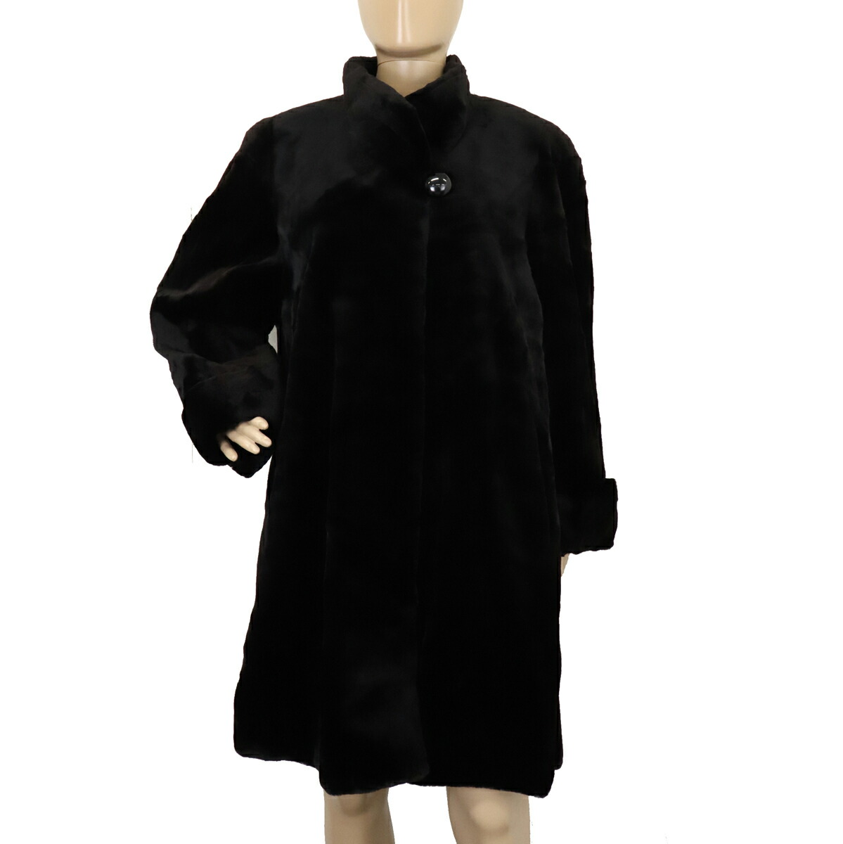 楽天市場】SAGA MINK サガミンク Altima アルティマ ロングコート 毛皮