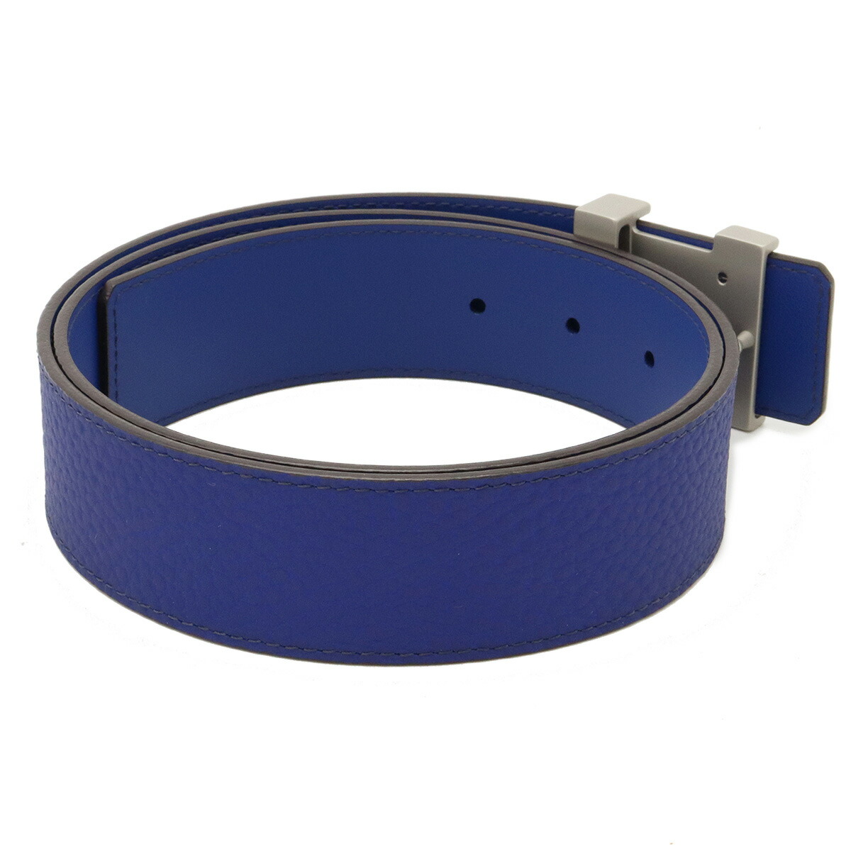 楽天市場】LOUIS VUITTON ルイ ヴィトン サンチュール LV イニシアル