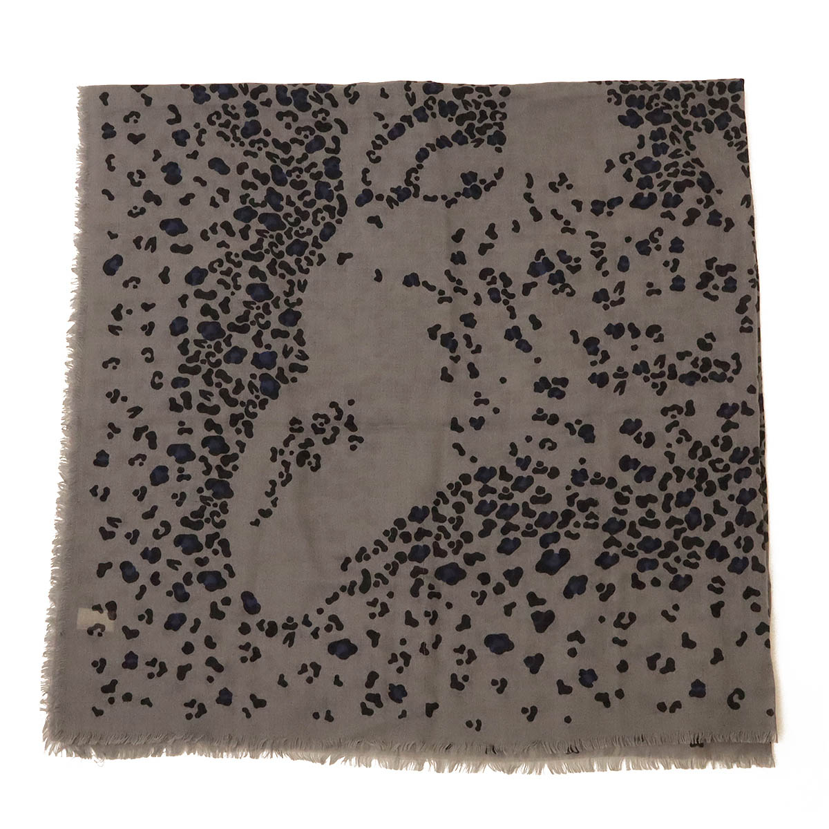 楽天市場】Cartier カルティエ スカーフ ストール 大判 カシミヤ65