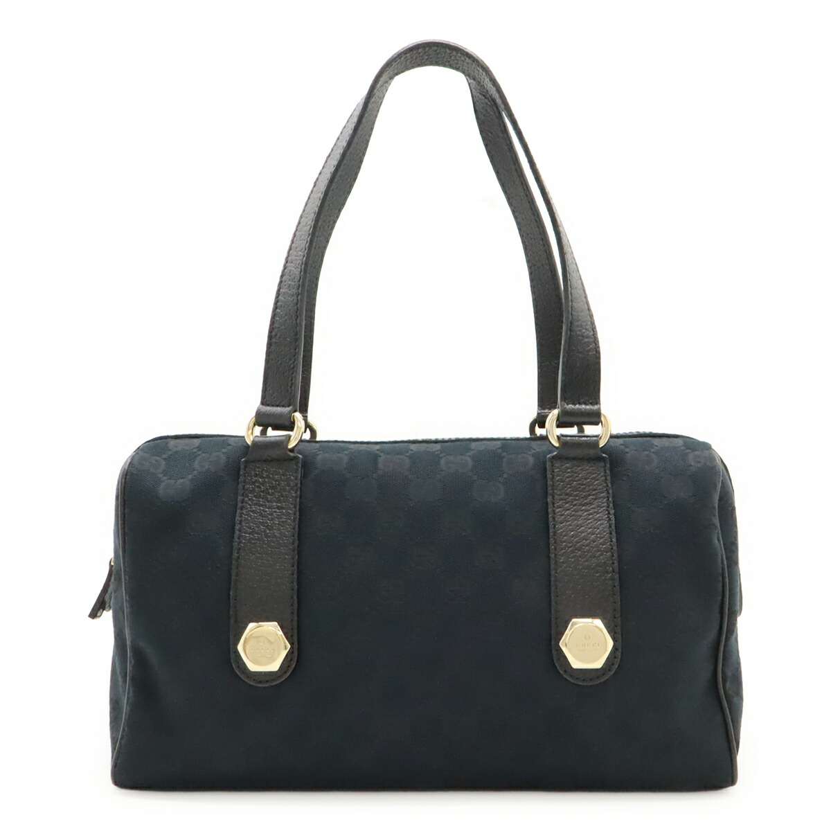 楽天市場】グッチ gg キャンバス ボストン バッグの通販