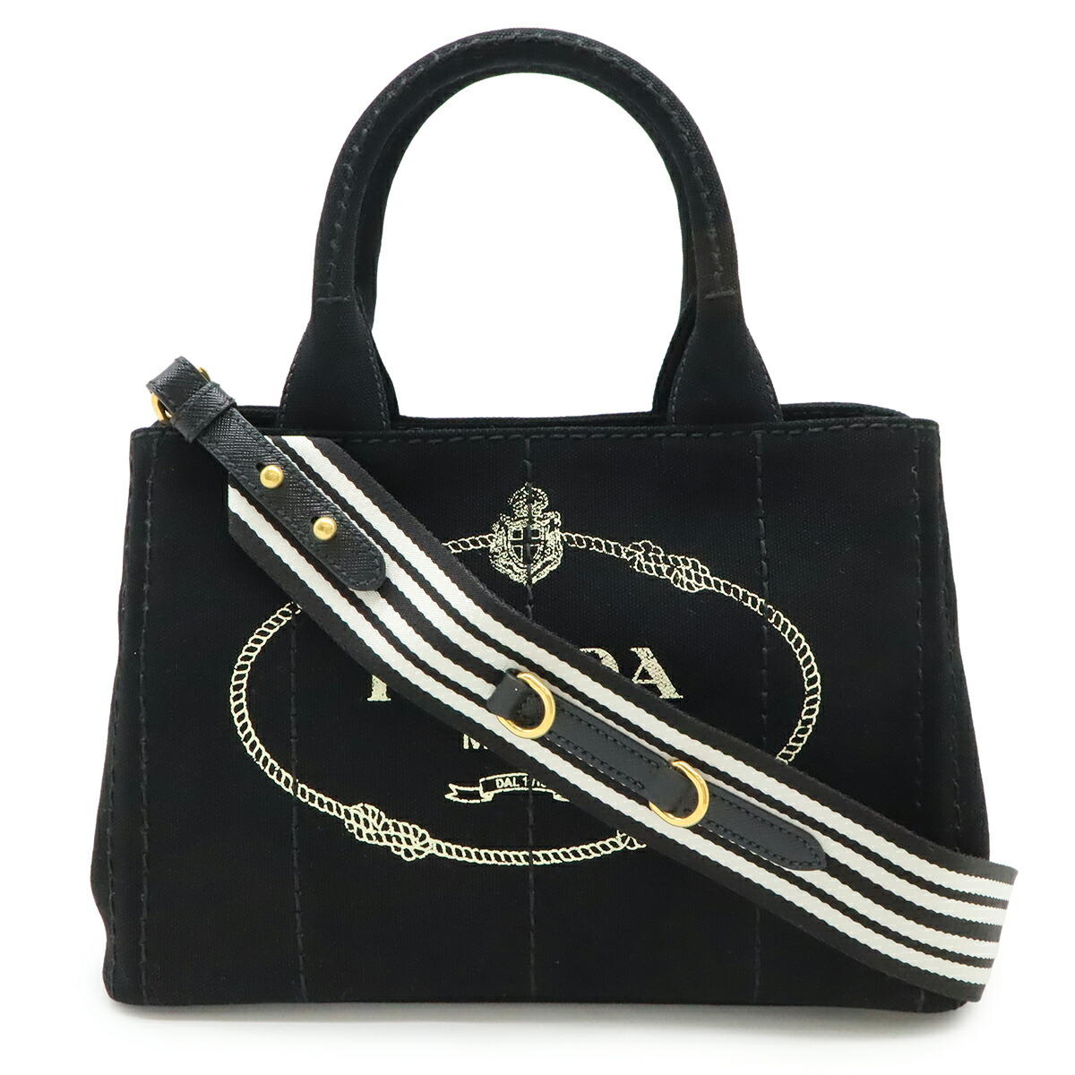 プラダ(PRADA) カナパ(CANAPA) 中古 その他のバッグ | 通販・人気