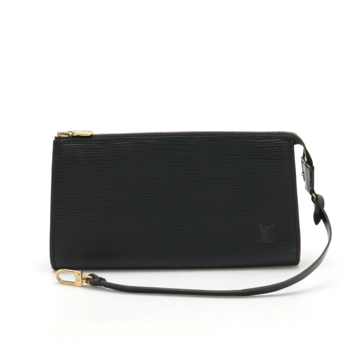 楽天市場】LOUIS VUITTON ルイ ヴィトン エピ ポシェット アクセ