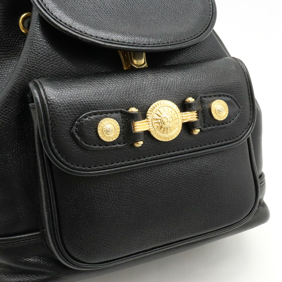 楽天市場】【バッグ】GIANNI VERSACE ジャンニ ヴェルサーチ