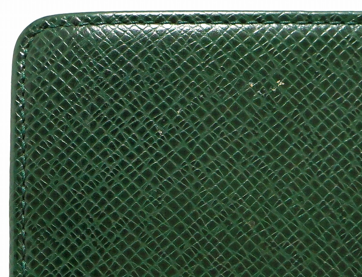 楽天市場】LOUIS VUITTON ルイ ヴィトン タイガ アジェンダMM 手帳