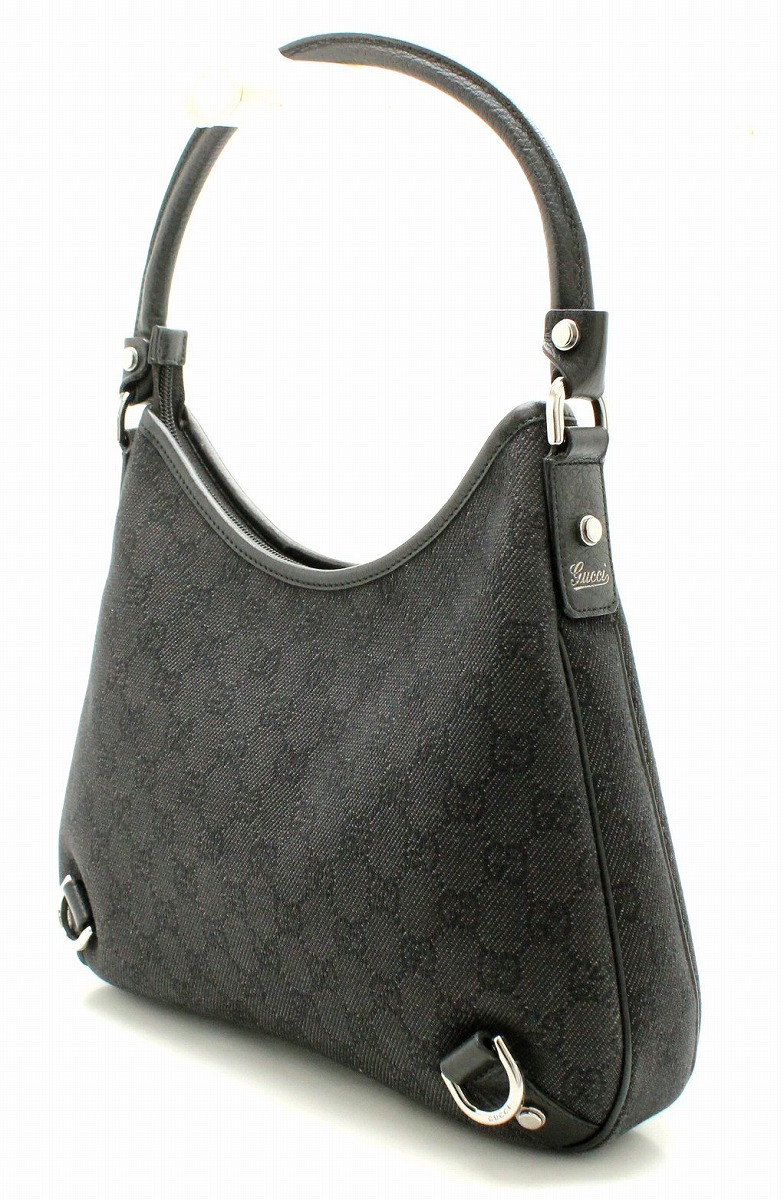 楽天市場】【バッグ】GUCCI グッチ GGキャンバス ショルダーバッグ
