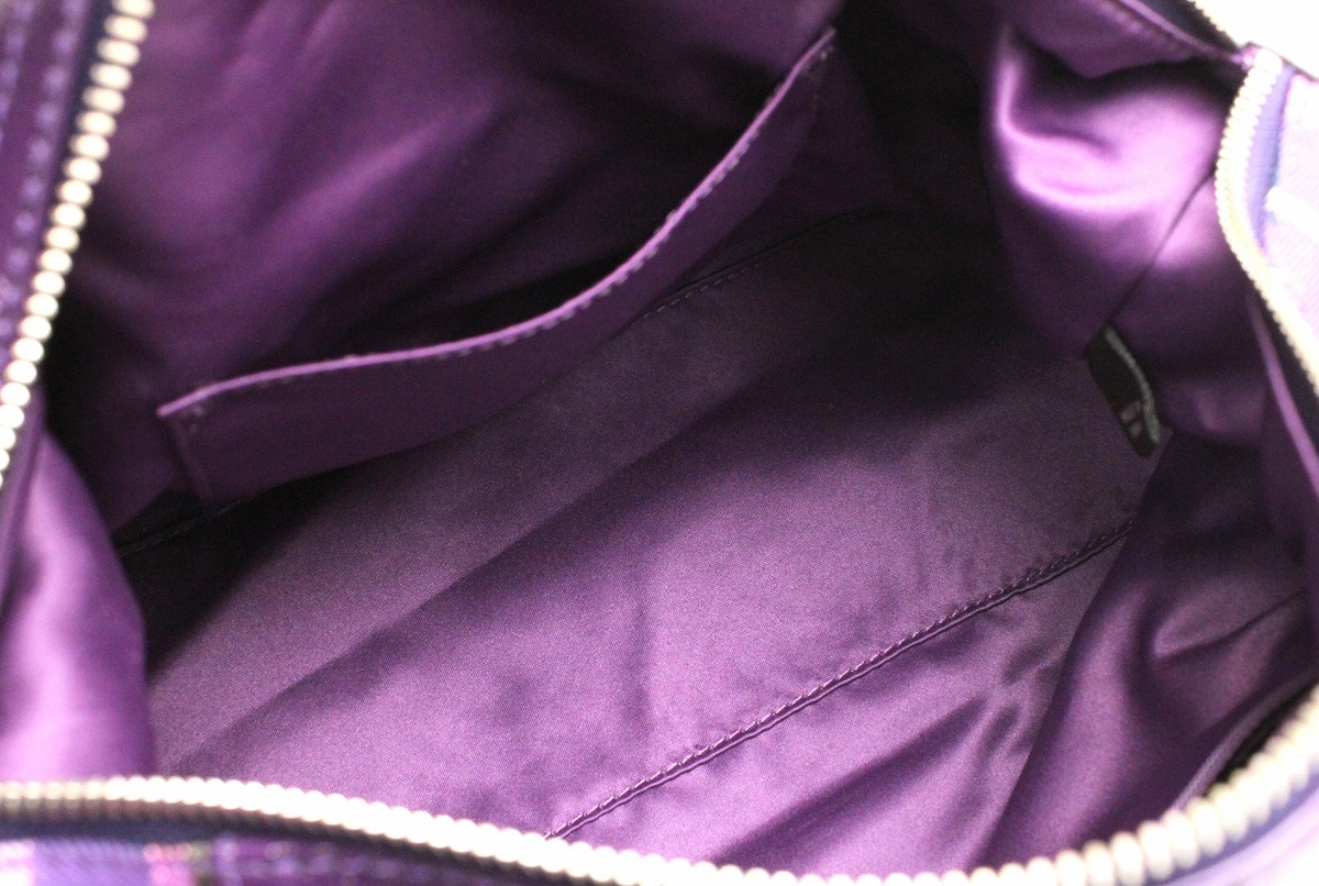 楽天市場】【バッグ】COACH コーチ ポピー ハンドバッグ 2WAY