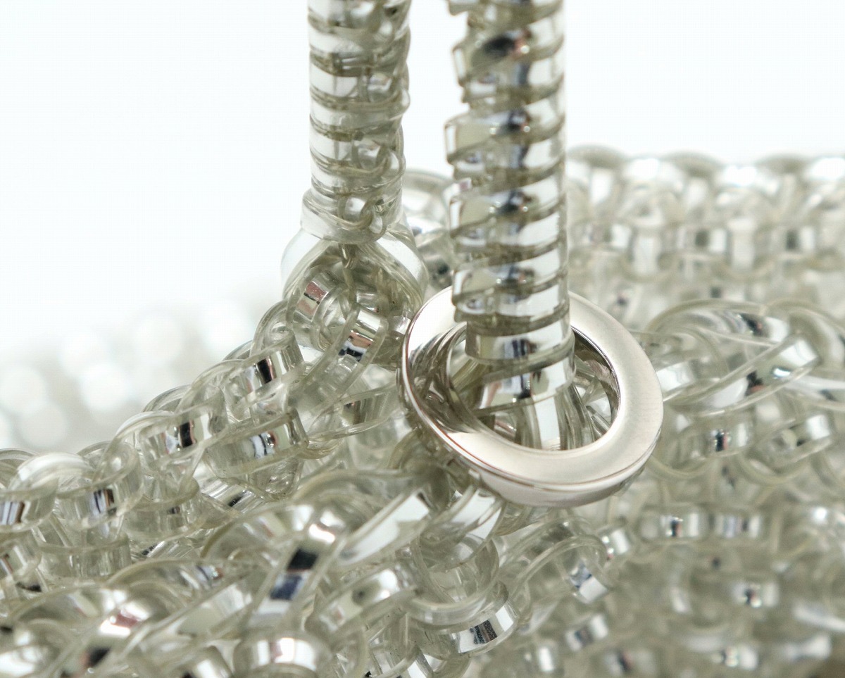 楽天市場】【バッグ】ANTEPRIMA アンテプリマ ワイヤーバッグ