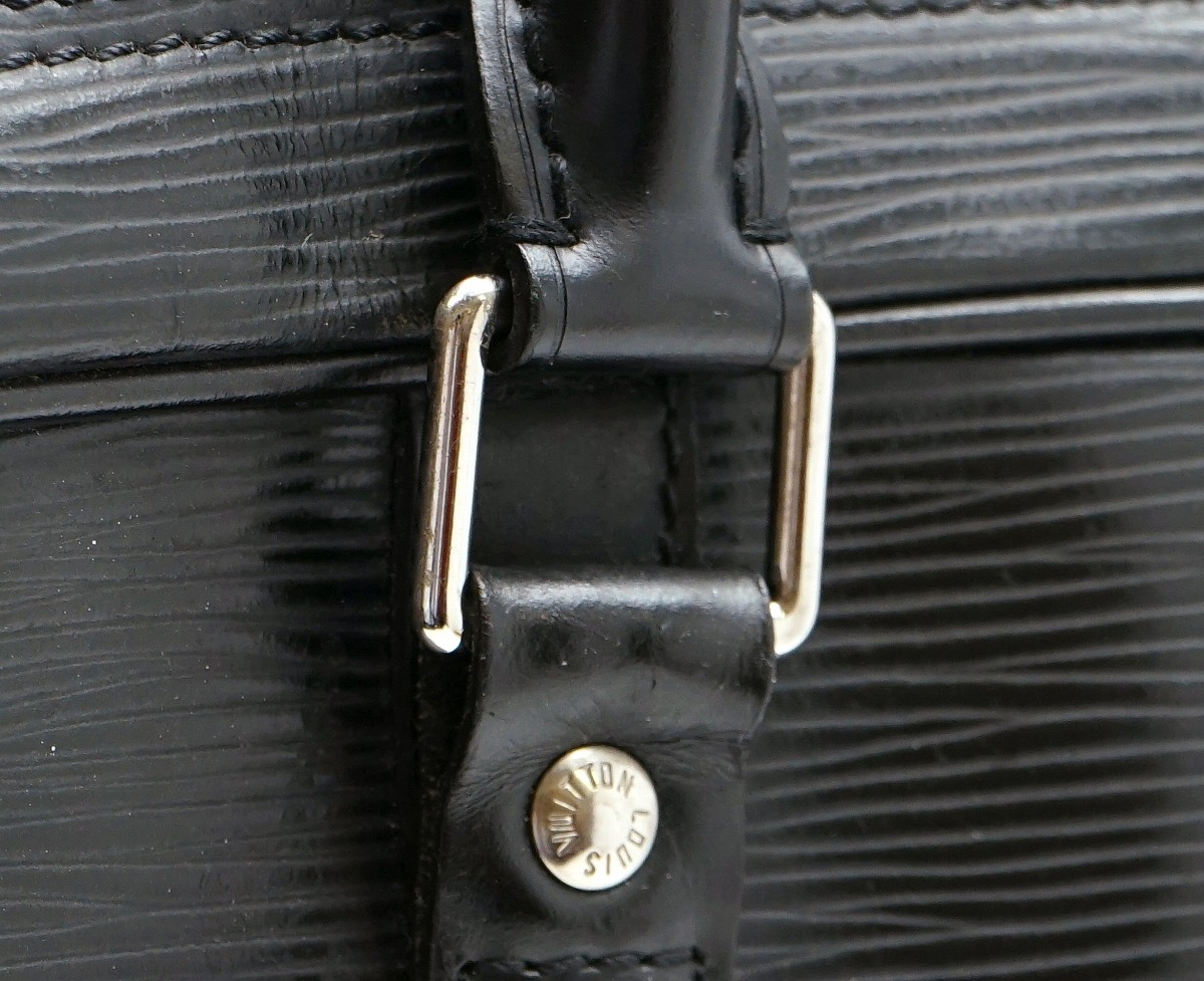 楽天市場】【バッグ】LOUIS VUITTON ルイ ヴィトン エピ ポルト