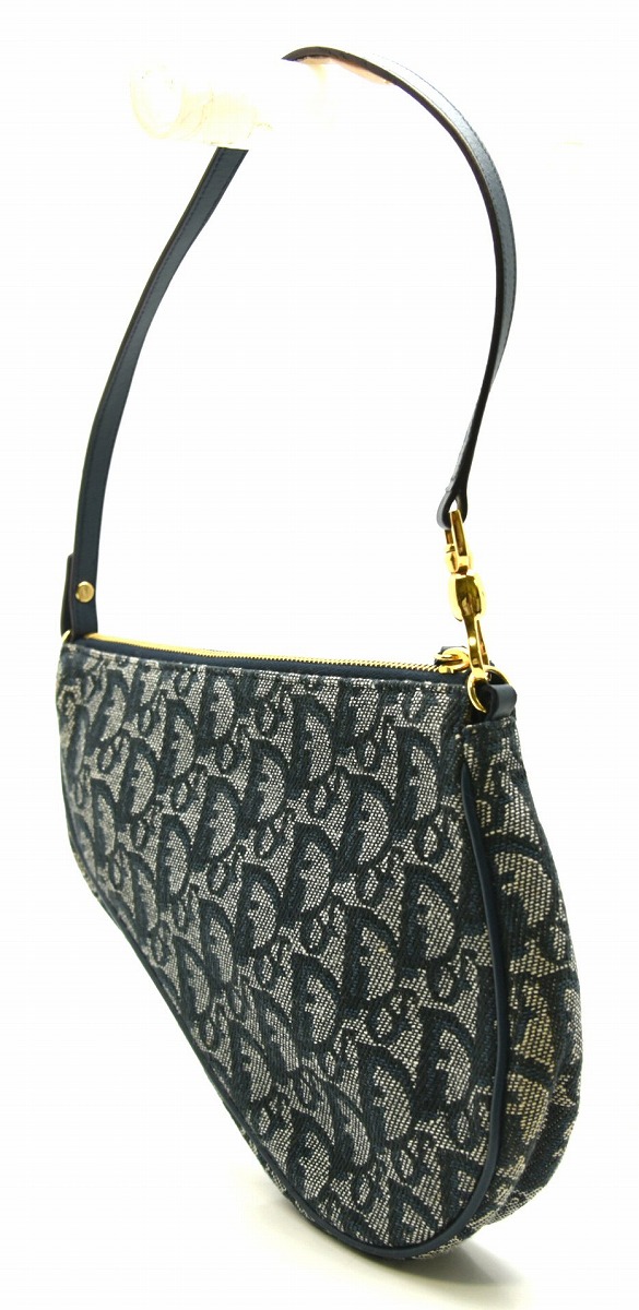 楽天市場】【バッグ】Christian Dior クリスチャン ディオール