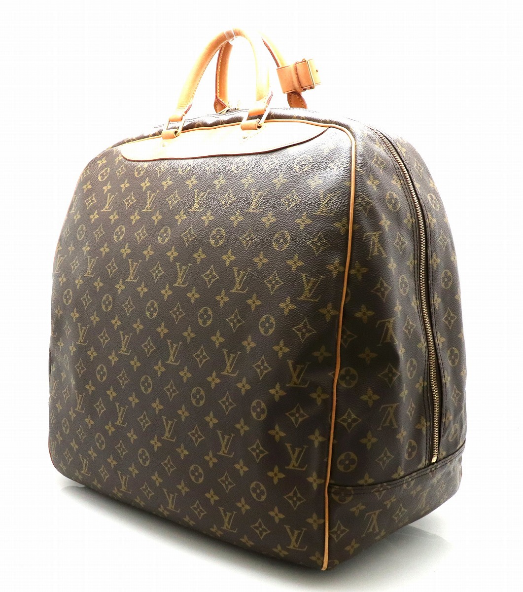 楽天市場】【バッグ】LOUIS VUITTON ルイ ヴィトン モノグラム エヴァ