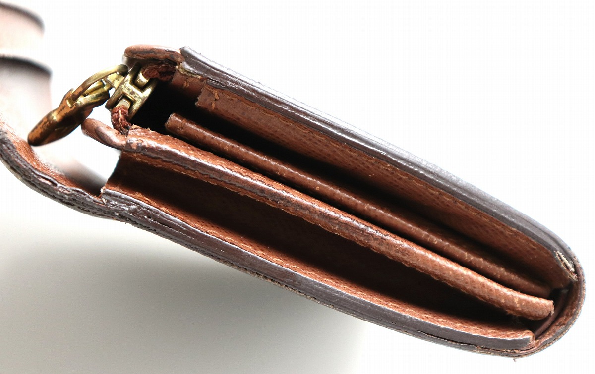 楽天市場】【財布】LOUIS VUITTON ルイ ヴィトン モノグラム