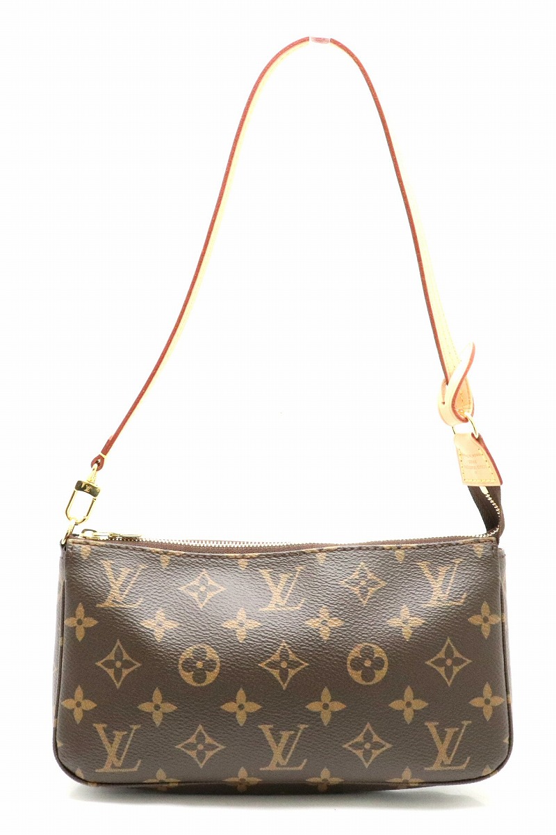 楽天市場】【バッグ】LOUIS VUITTON ルイ ヴィトン モノグラム