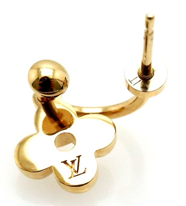 楽天市場】【新品未使用品】【ジュエリー】LOUIS VUITTON ルイ