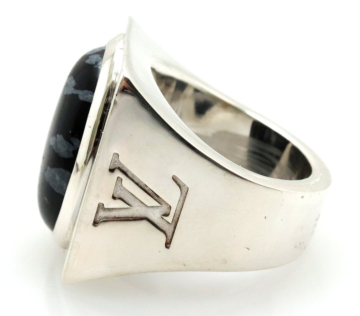 楽天市場】【ジュエリー】【新品仕上げ済】LOUIS VUITTON ルイ