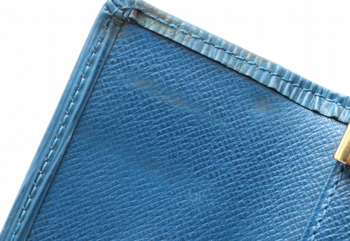 楽天市場】LOUIS VUITTON ルイ ヴィトン エピ ミュルティクレ4 4連キー