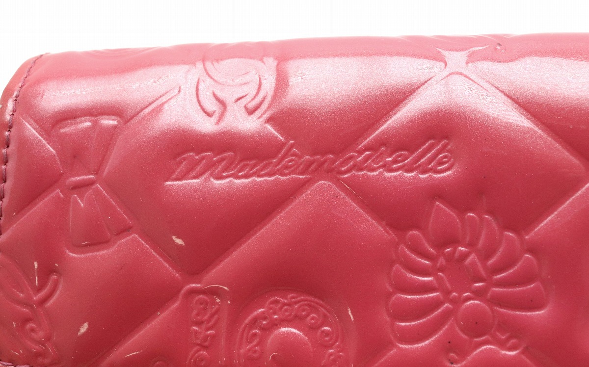 楽天市場】CHANEL シャネル アイコンライン ココマーク 6連 キーケース