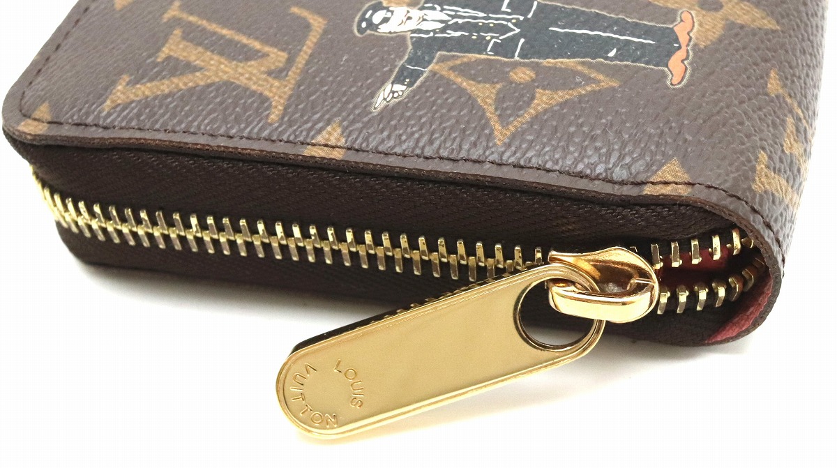 楽天市場】【財布】LOUIS VUITTON ルイ ヴィトン モノグラムイリュ