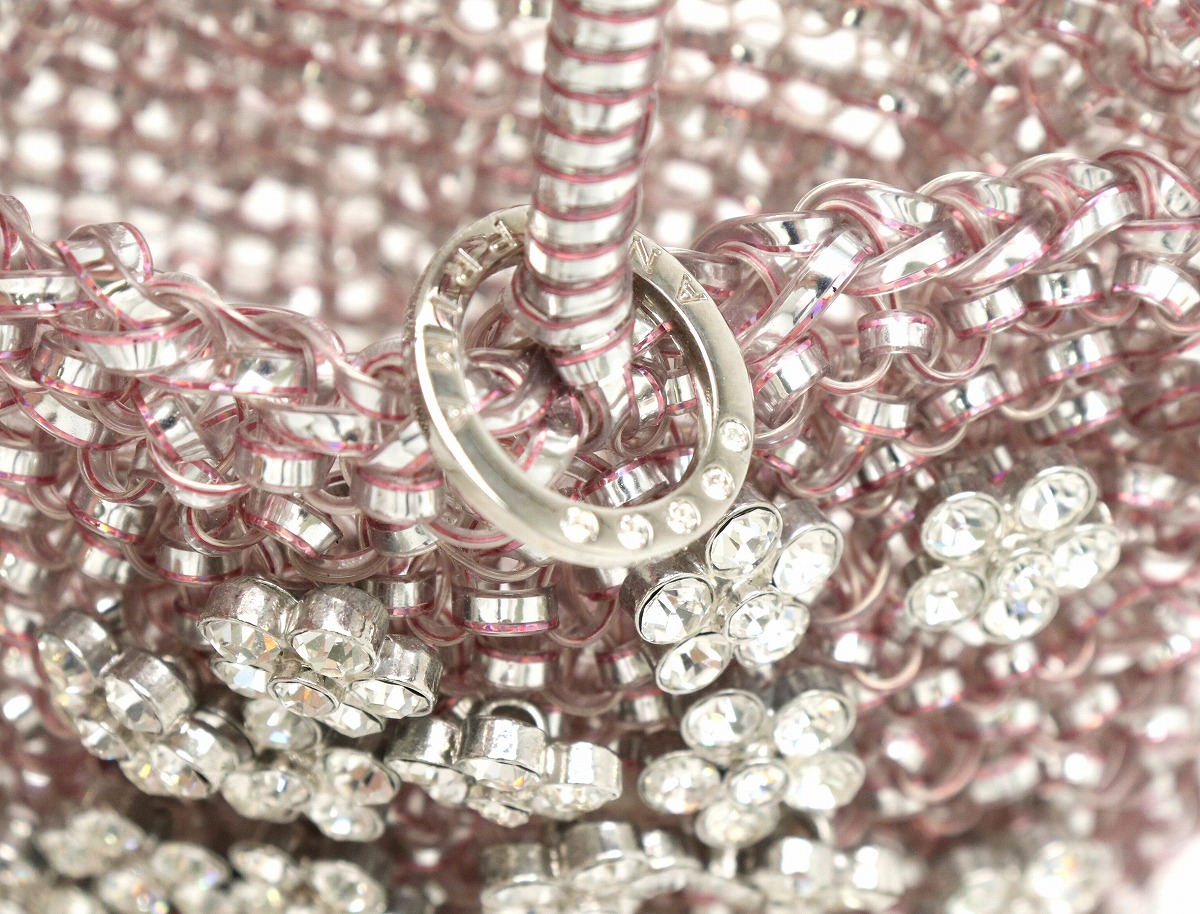 楽天市場】【バッグ】ANTEPRIMA アンテプリマ ワイヤーバッグ