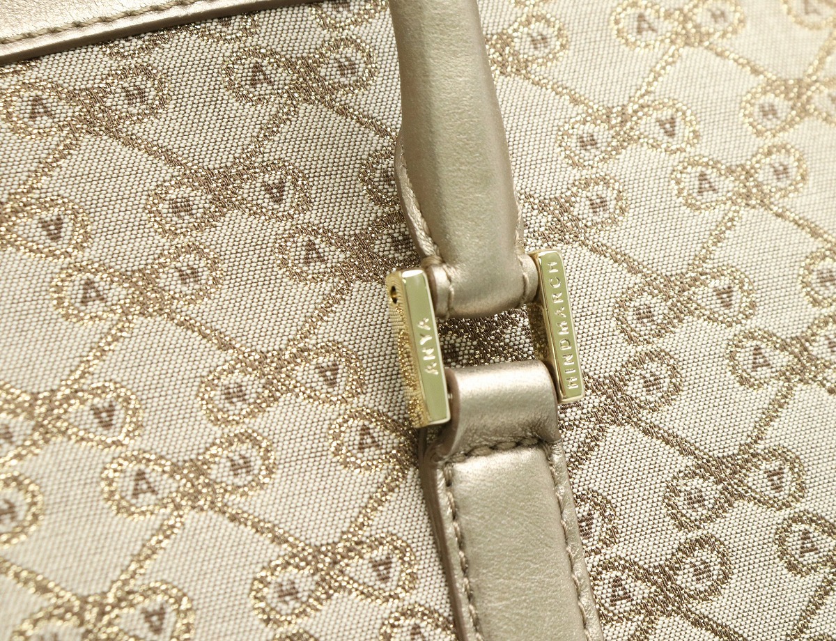 楽天市場】【バッグ】ANYA HINDMARCH アニヤ ハインドマーチ ボストン