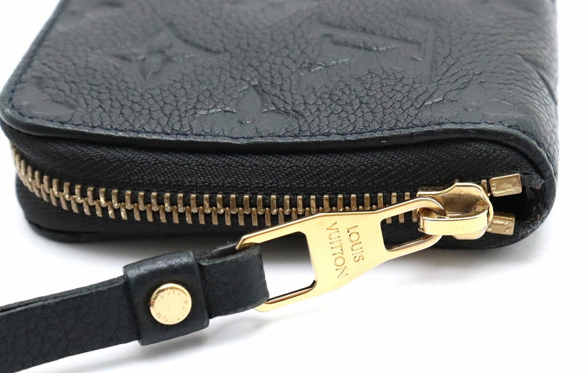 楽天市場】【財布】LOUIS VUITTON ルイ ヴィトン モノグラム アン