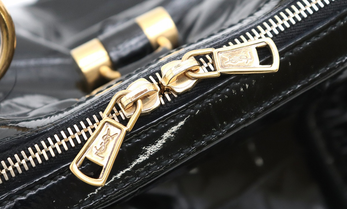 楽天市場】【バッグ】YVES SAINT LAURENT イヴ サン ローラン YSL イブ