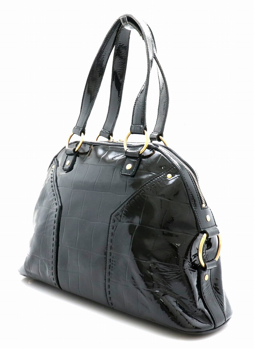 楽天市場】【バッグ】YVES SAINT LAURENT イヴ サン ローラン YSL イブ