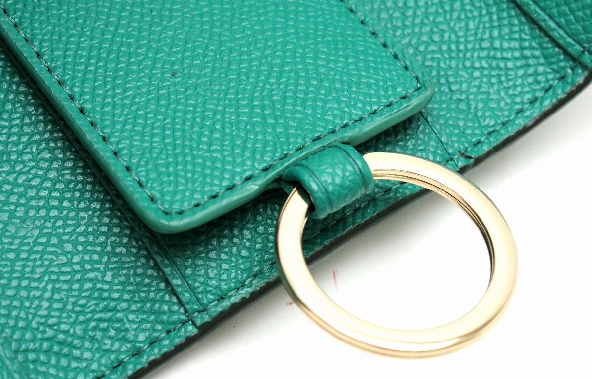 楽天市場】【未使用品】COACH コーチ キーケース 6連キーケース レザー