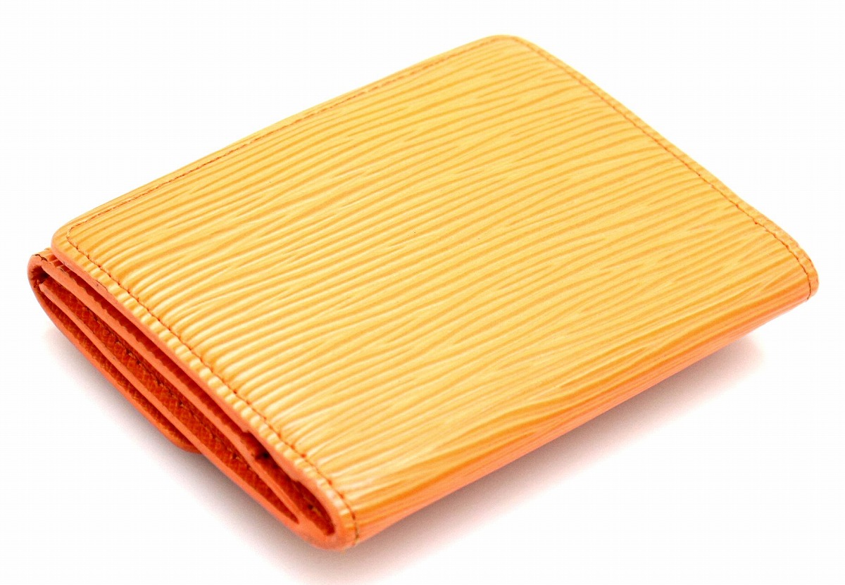 楽天市場】【財布】LOUIS VUITTON ルイ ヴィトン エピ ラドロー コイン