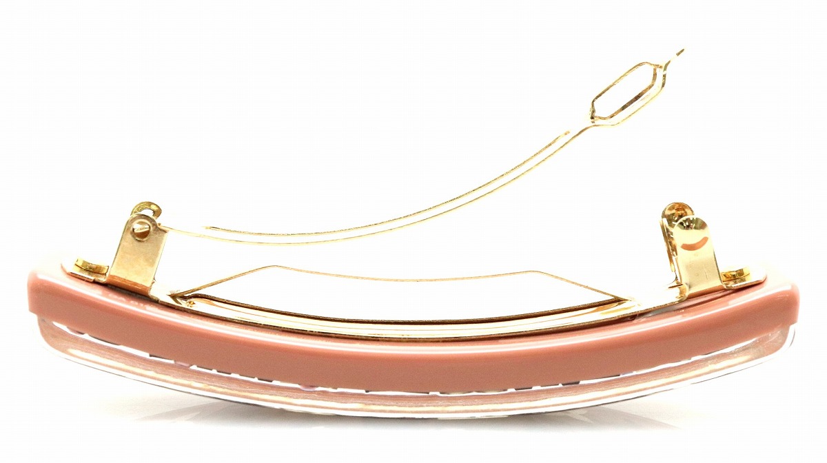 楽天市場】LOUIS VUITTON ルイ ヴィトン バレッタ アンクルージョン