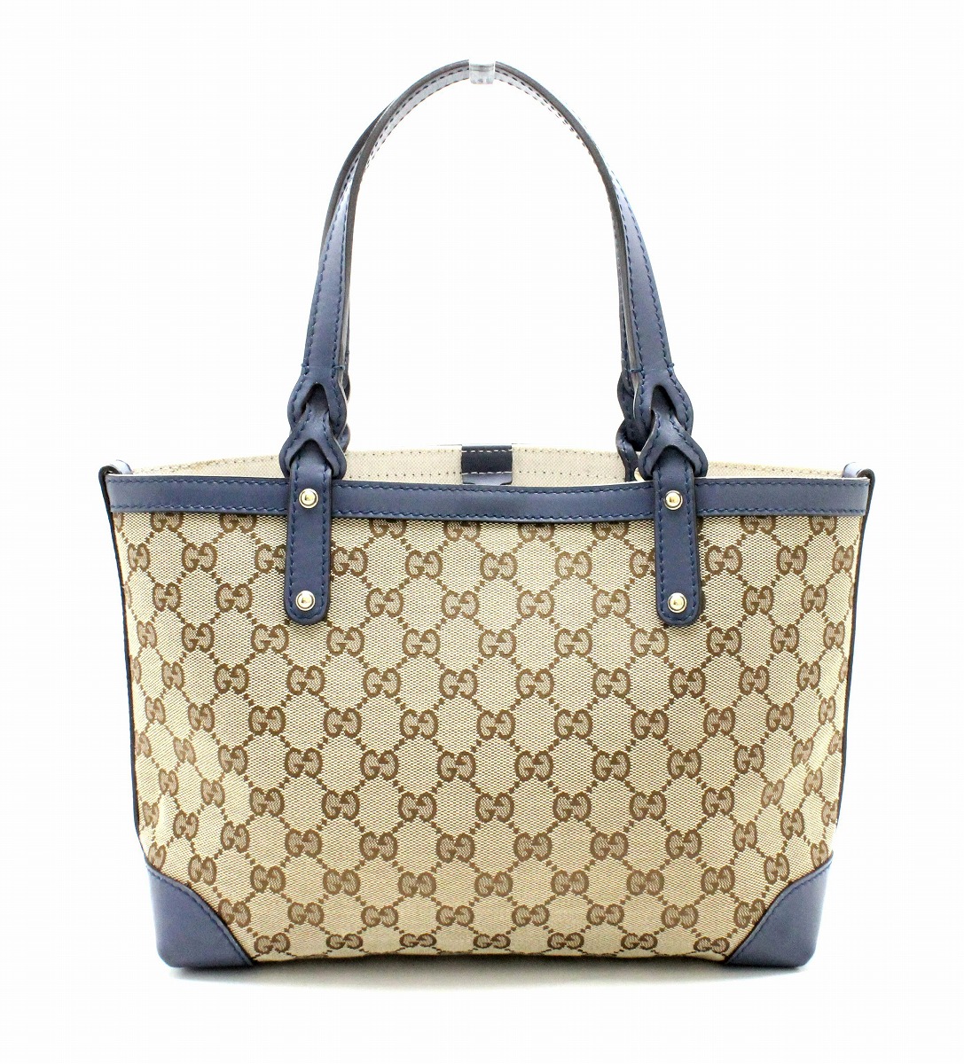 楽天市場】【バッグ】GUCCI グッチ GGキャンバス トートバッグ