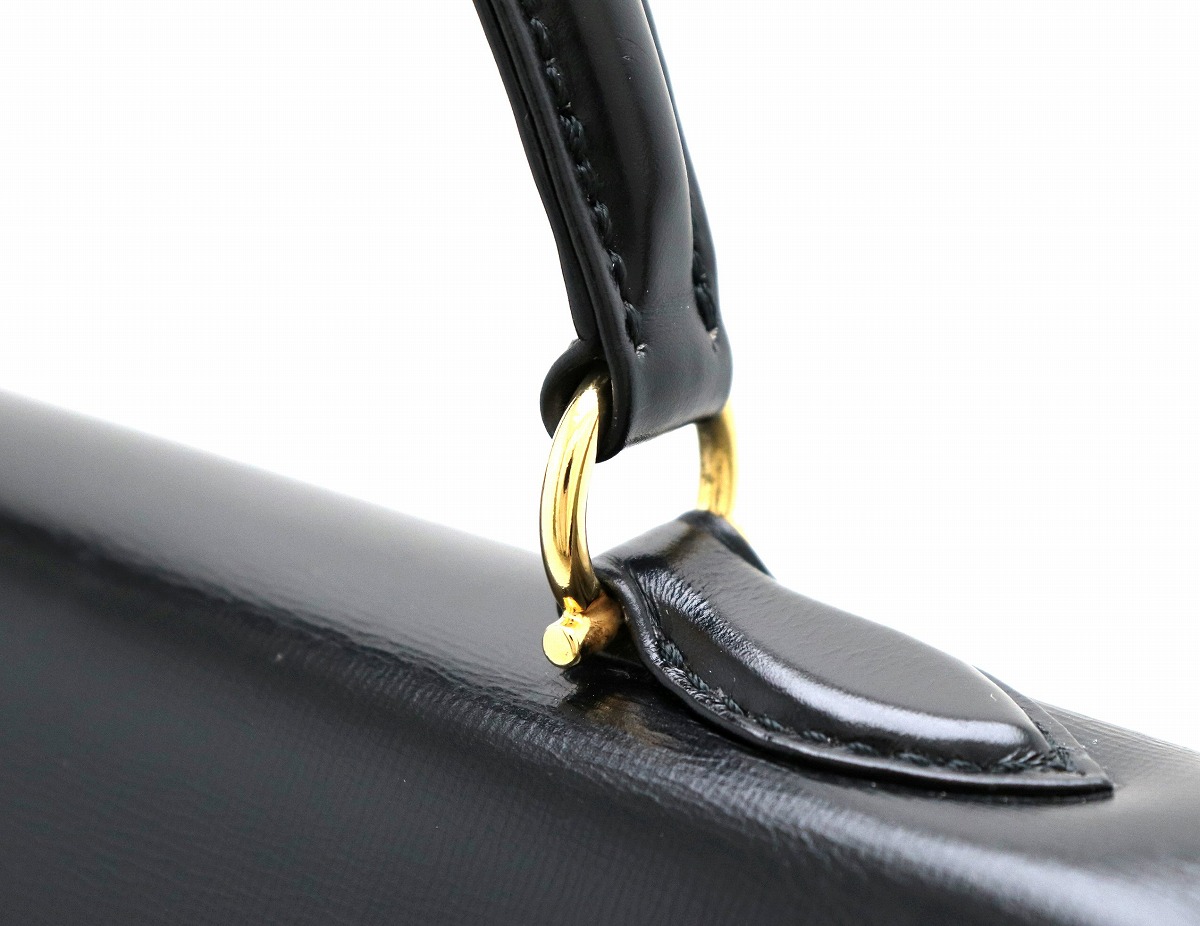 楽天市場】【バッグ】MORABITO モラビト ハンドバッグ レザー ブラック