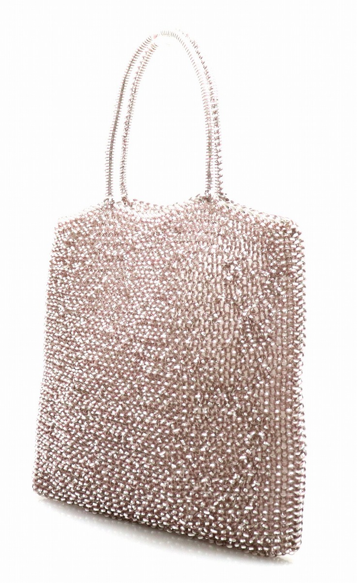 楽天市場】【バッグ】ANTEPRIMA アンテプリマ ワイヤーバッグ