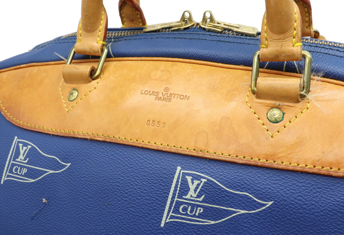 楽天市場】【バッグ】LOUIS VUITTON ルイ ヴィトン ヴィトンカップ
