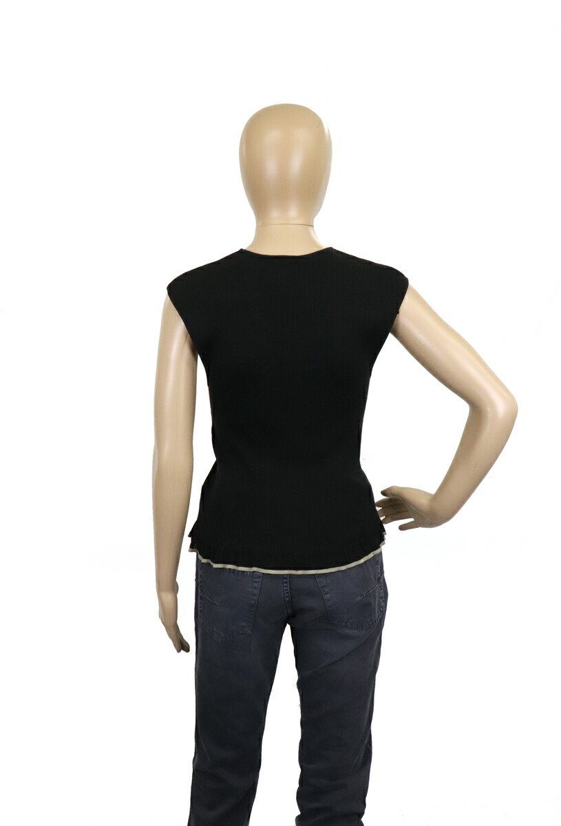 楽天市場】【アパレル】CHANEL シャネル カメリア ノースリーブ