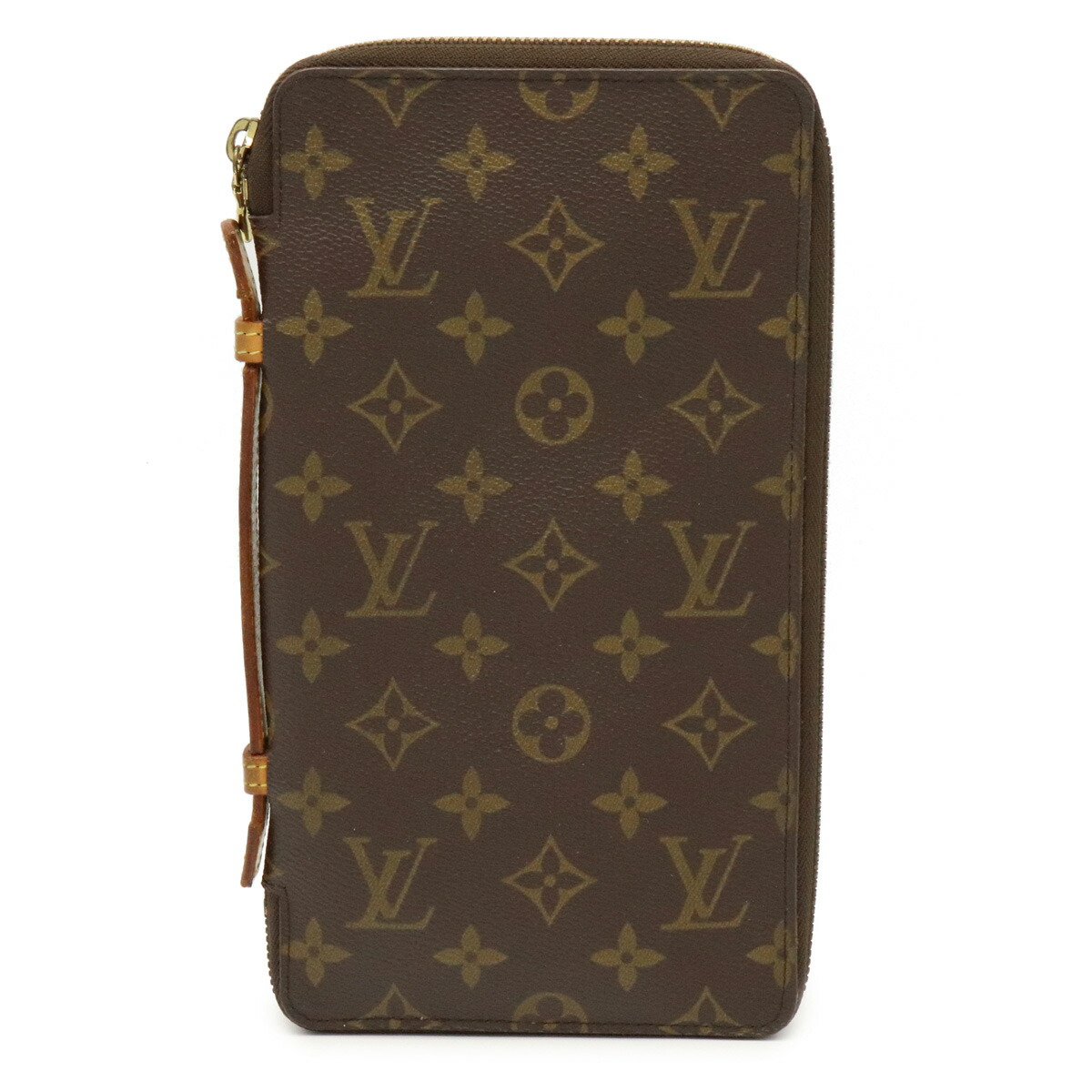 楽天市場】【財布】LOUIS VUITTON ルイ ヴィトン モノグラム