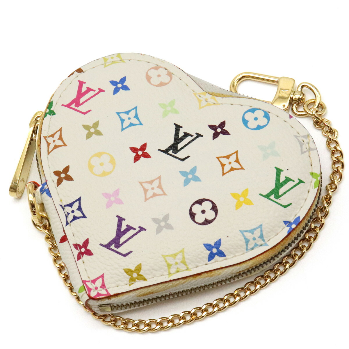 楽天市場】【財布】LOUIS VUITTON ルイ ヴィトン モノグラムマルチ