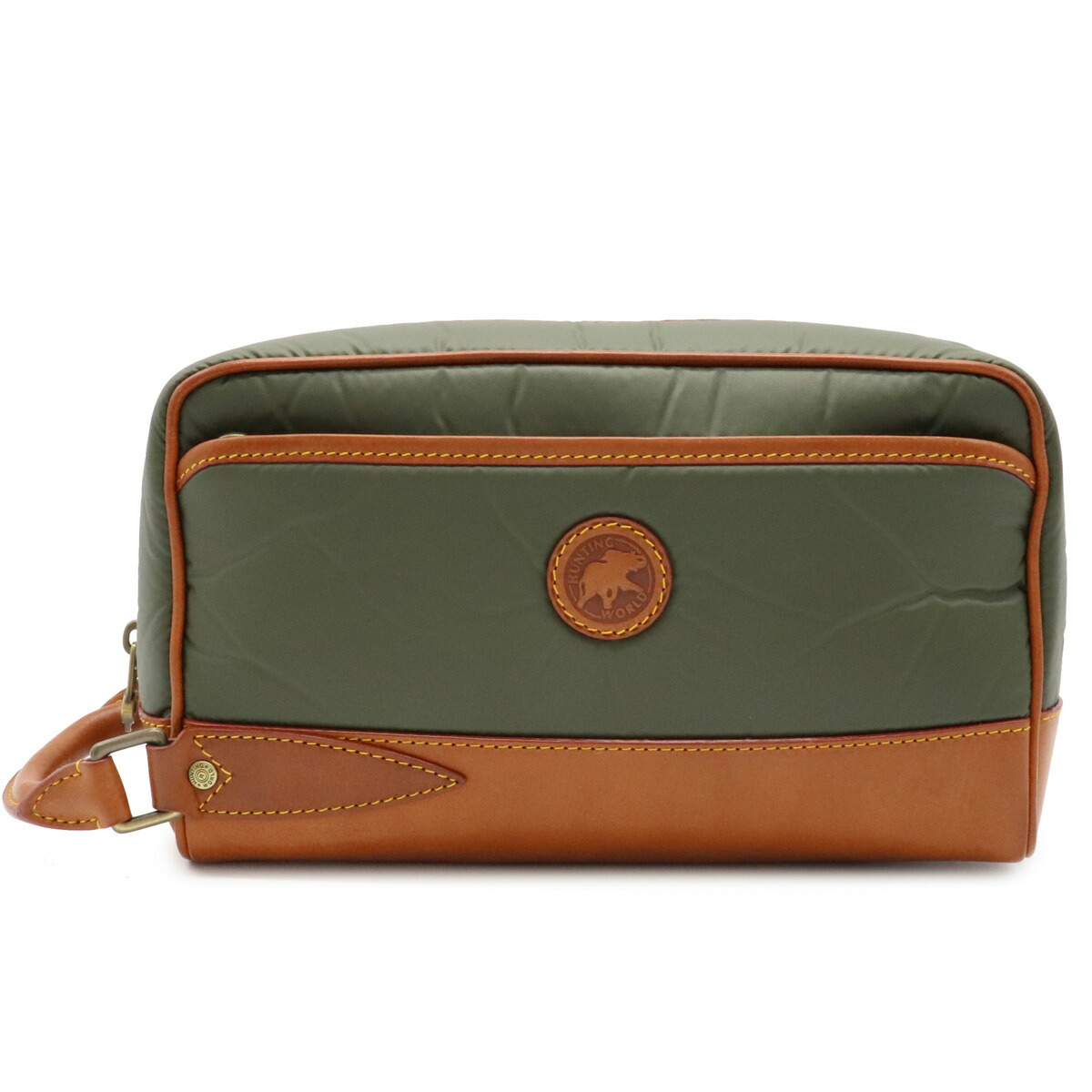 楽天市場】【バッグ】HUNTING WORLD ハンティング ワールド バチュー