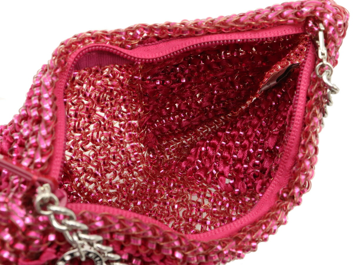 楽天市場】【未使用品】【バッグ】ANTEPRIMA アンテプリマ ワイヤー