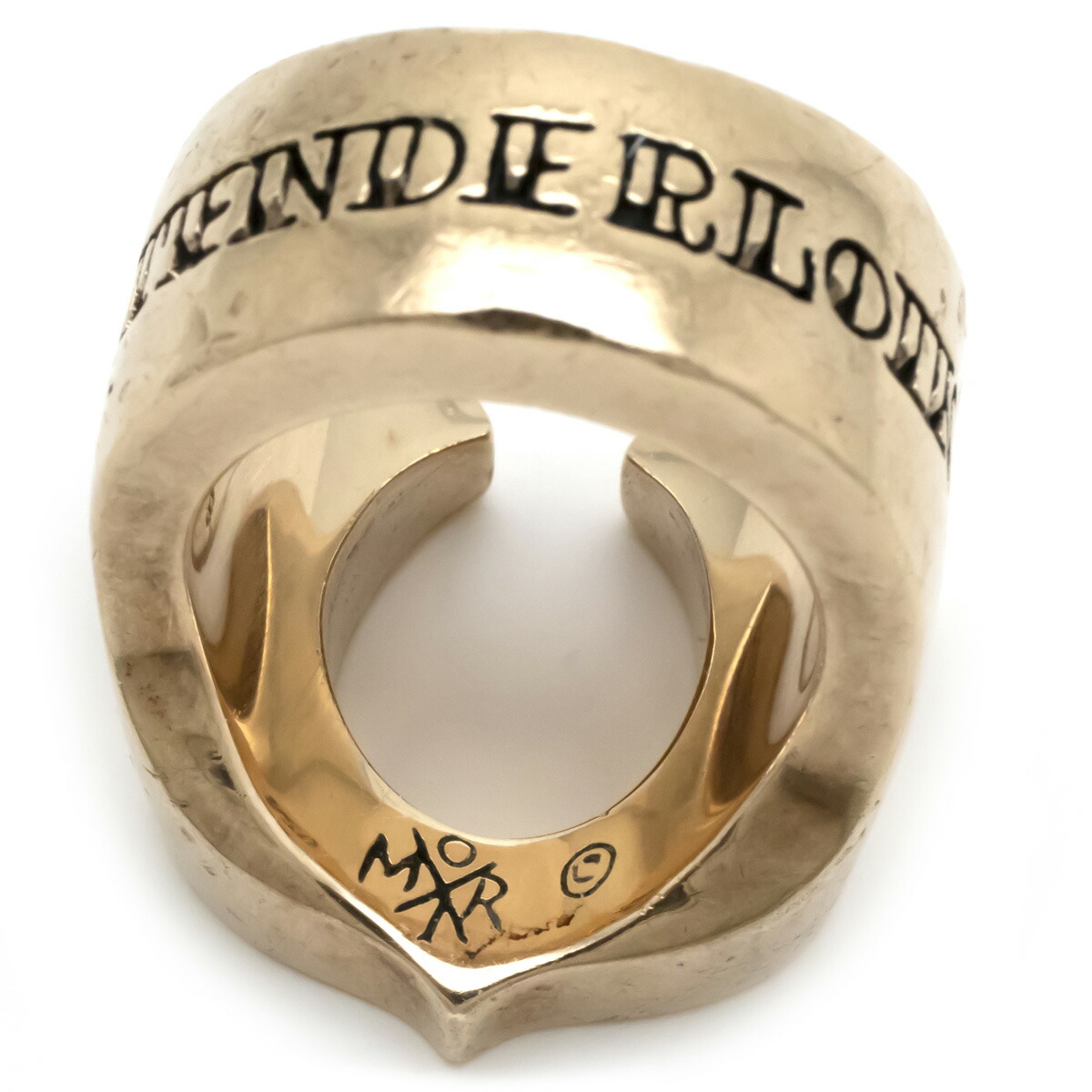 楽天市場】【ジュエリー】TENDERLOIN テンダーロイン ホースシュー