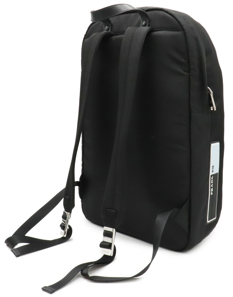 楽天市場】【新品未使用品】【バッグ】PRADA プラダ キルティング