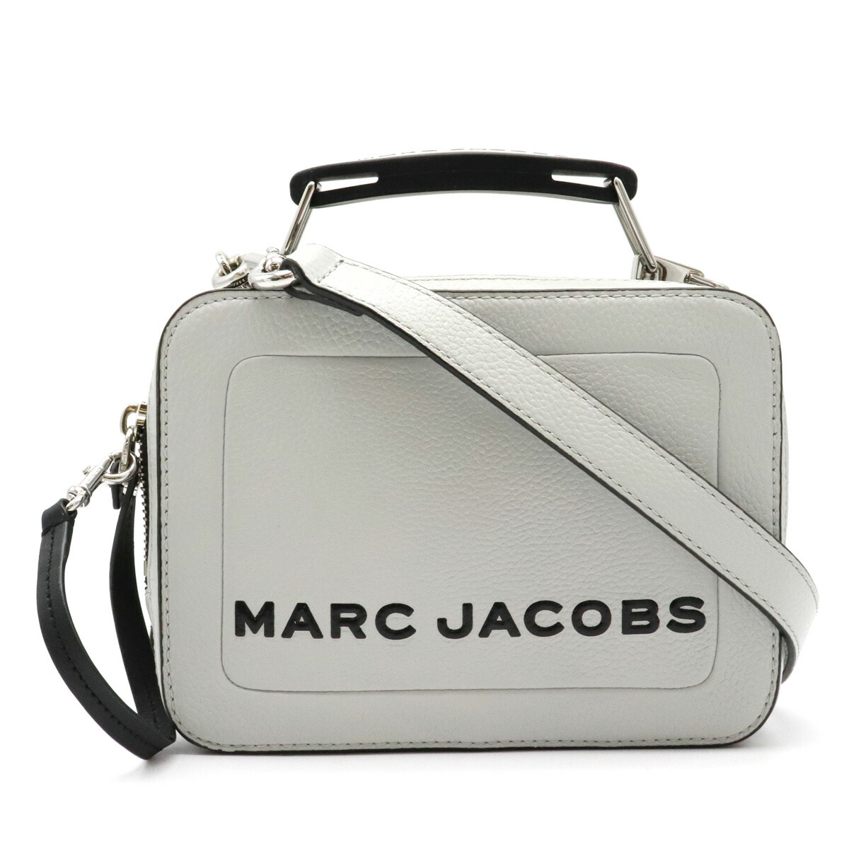 楽天市場】【バッグ】MARC JACOBS マーク ジェイコブス THE BOX 20