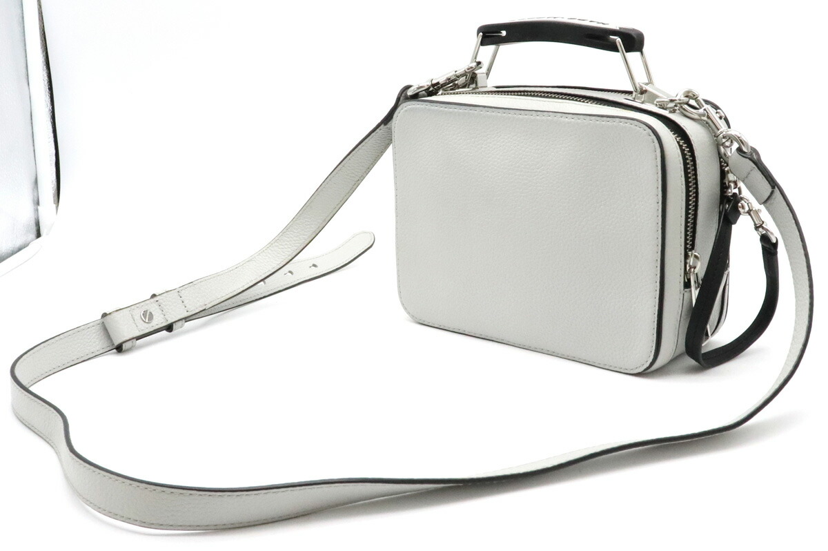 楽天市場】【バッグ】MARC JACOBS マーク ジェイコブス THE BOX 20
