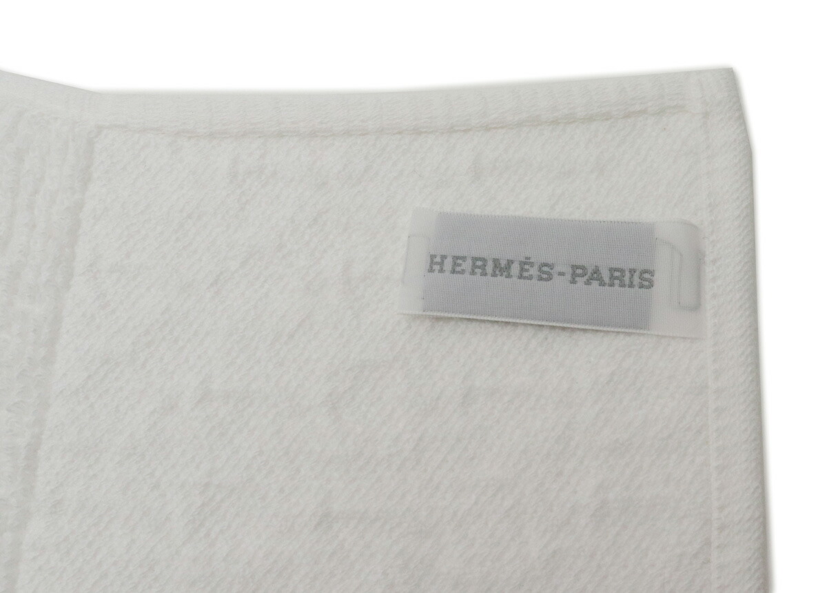 楽天市場】【未使用品】HERMES エルメス ビーチタオル 大判タオル